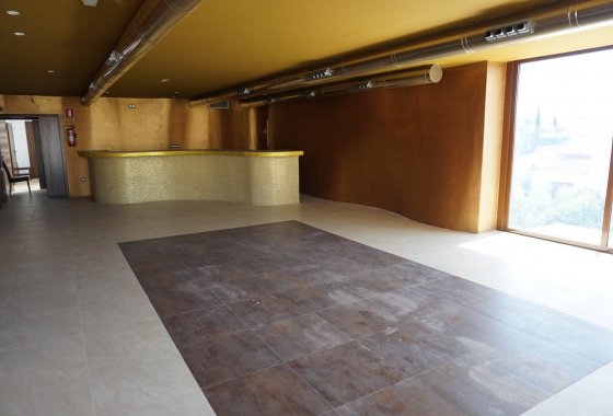 Reventa - Comercial - Ciudad Quesada