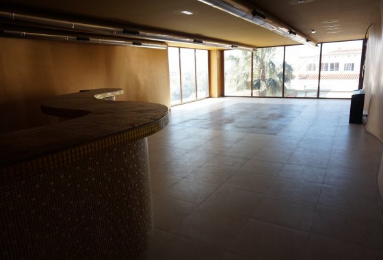 Reventa - Comercial - Ciudad Quesada