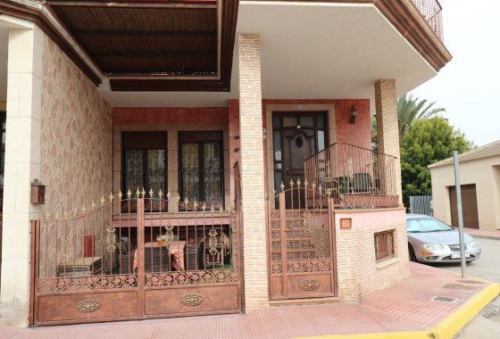 بازفروش - ویلا - Daya Nueva