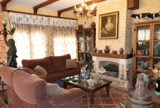 بازفروش - ویلا - Daya Nueva