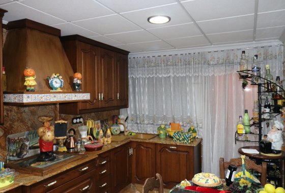 بازفروش - ویلا - Daya Nueva