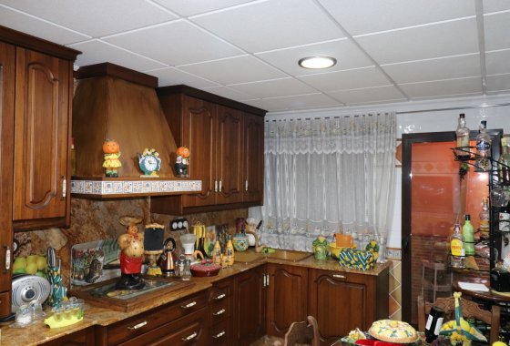 بازفروش - ویلا - Daya Nueva