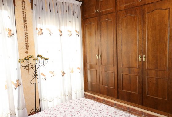 بازفروش - ویلا - Daya Nueva