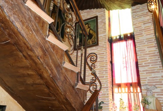 بازفروش - ویلا - Daya Nueva