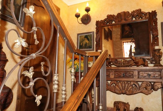 بازفروش - ویلا - Daya Nueva