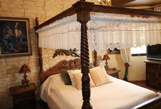 بازفروش - ویلا - Daya Nueva