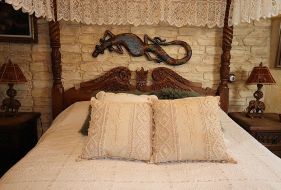 بازفروش - ویلا - Daya Nueva