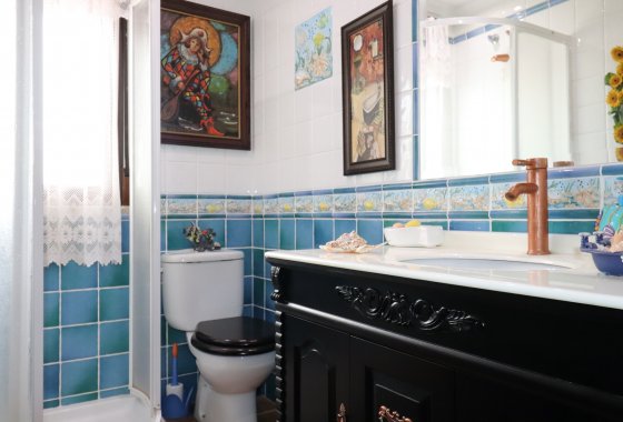 بازفروش - ویلا - Daya Nueva