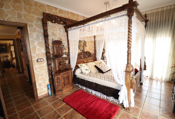 بازفروش - ویلا - Daya Nueva