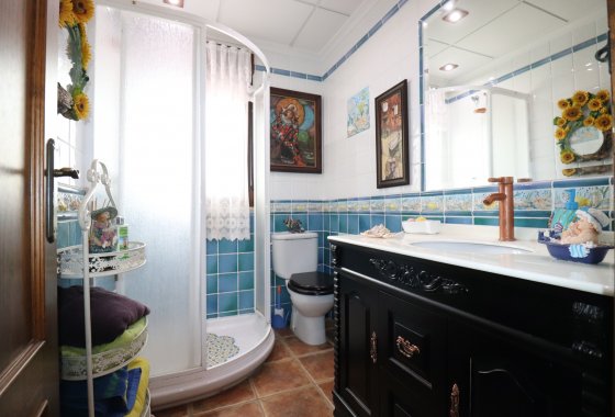 بازفروش - ویلا - Daya Nueva