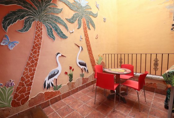 بازفروش - ویلا - Daya Nueva