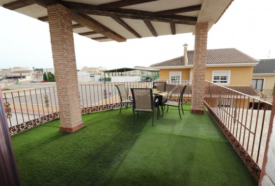 بازفروش - ویلا - Daya Nueva