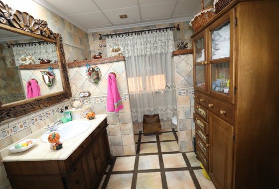 بازفروش - ویلا - Daya Nueva