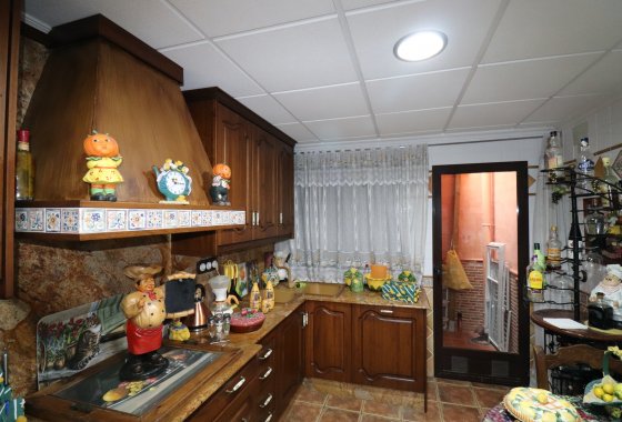 بازفروش - ویلا - Daya Nueva