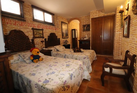 بازفروش - ویلا - Daya Nueva