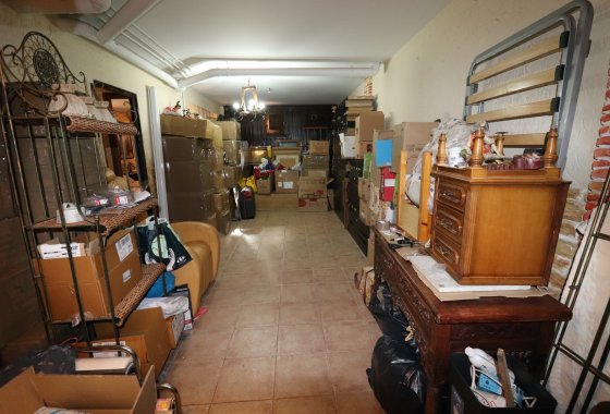 بازفروش - ویلا - Daya Nueva