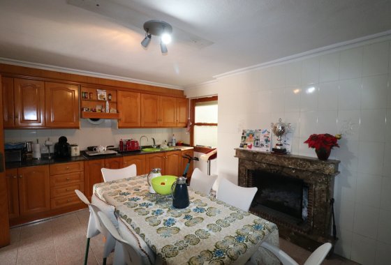 Resale - Country House - La Marina