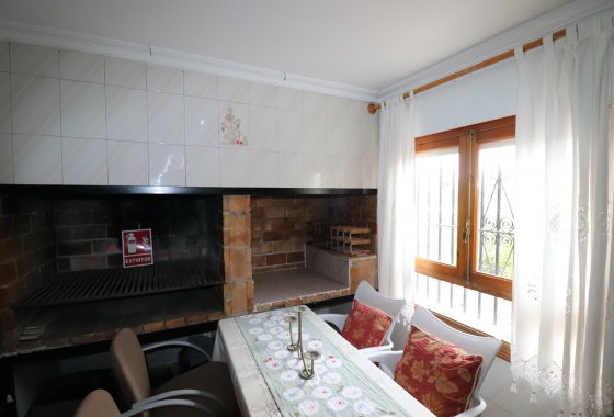 Resale - Country House - La Marina