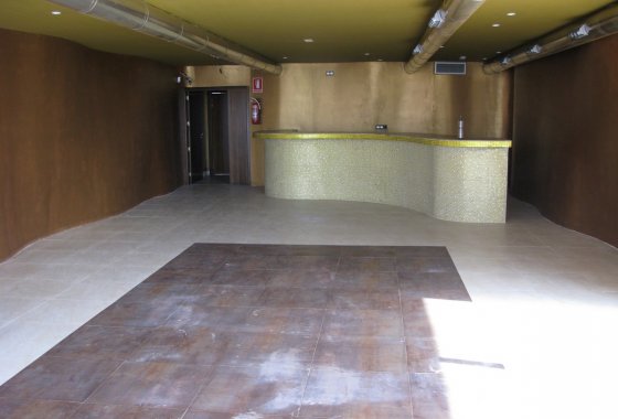 Reventa - Comercial - Ciudad Quesada