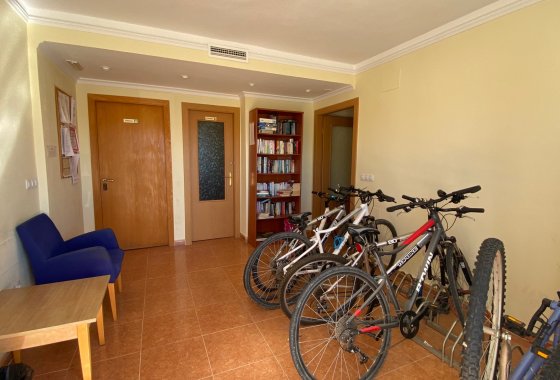 Wiederverkauf - Apartment - Guardamar del Segura - El Edén