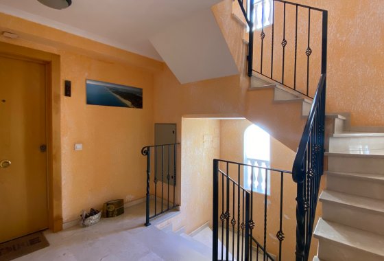 Wiederverkauf - Apartment - Guardamar del Segura - El Edén