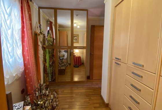 Wiederverkauf - Apartment - Guardamar del Segura - El Edén