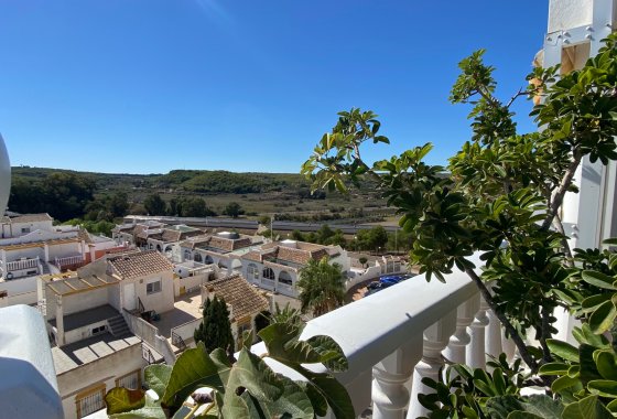 Wiederverkauf - Apartment - Guardamar del Segura - El Edén