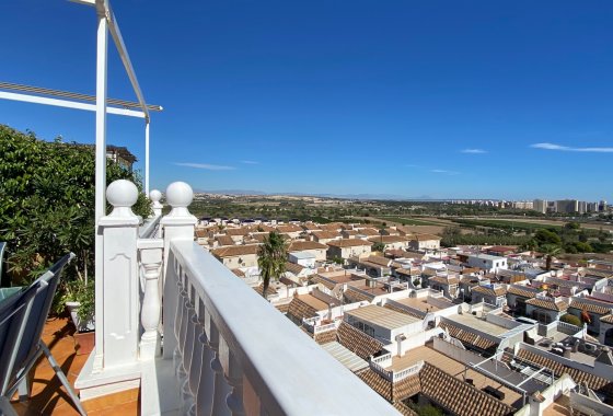 Reventa - Apartment - Guardamar del Segura - El Edén