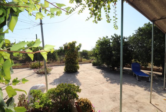 بازفروش - خانه روستایی - Albatera