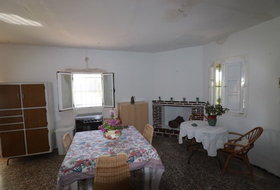 بازفروش - خانه روستایی - Albatera