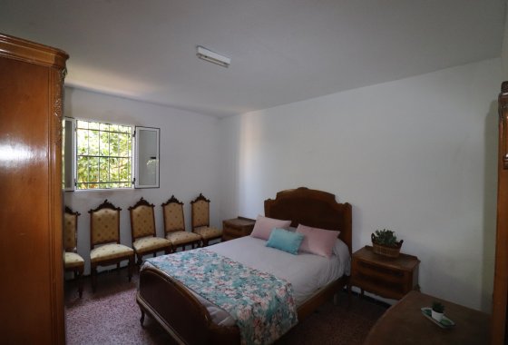 بازفروش - خانه روستایی - Albatera