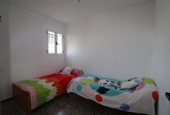 بازفروش - خانه روستایی - Albatera