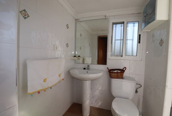 بازفروش - خانه روستایی - Albatera