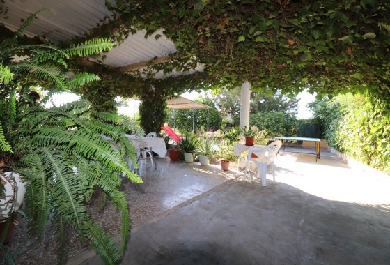 بازفروش - خانه روستایی - Albatera