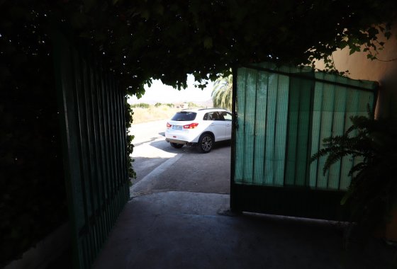 بازفروش - خانه روستایی - Albatera