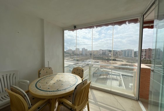 Wiederverkauf - Apartment - Guardamar del Segura - Puerto