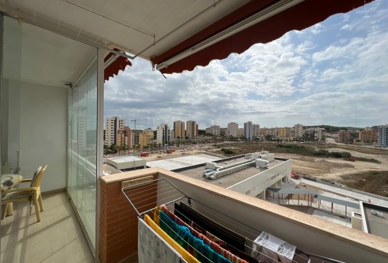 Resale - Apartment - Guardamar del Segura - Puerto