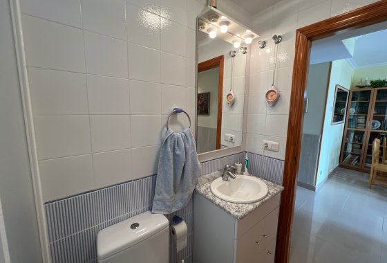 Reventa - Apartment - Guardamar del Segura - Puerto