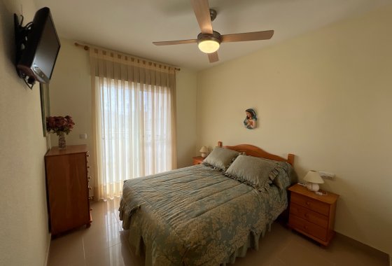 Resale - Apartment - Guardamar del Segura - Puerto