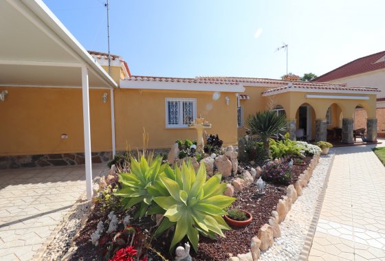 Reventa - Villa - Torrevieja - Chaparral