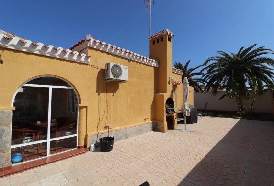 Reventa - Villa - Torrevieja - Chaparral