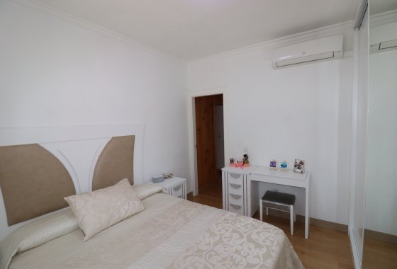 Reventa - Villa - Torrevieja - Chaparral