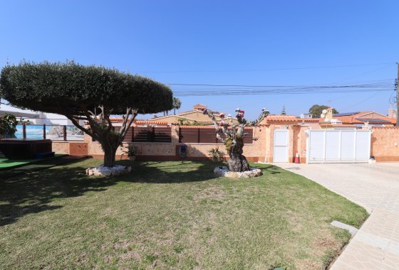 Reventa - Villa - Torrevieja - Chaparral