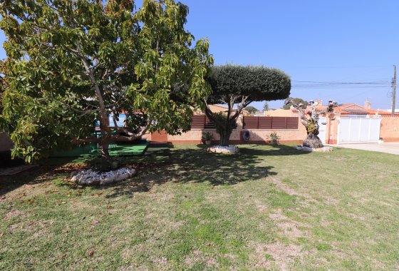 Reventa - Villa - Torrevieja - Chaparral