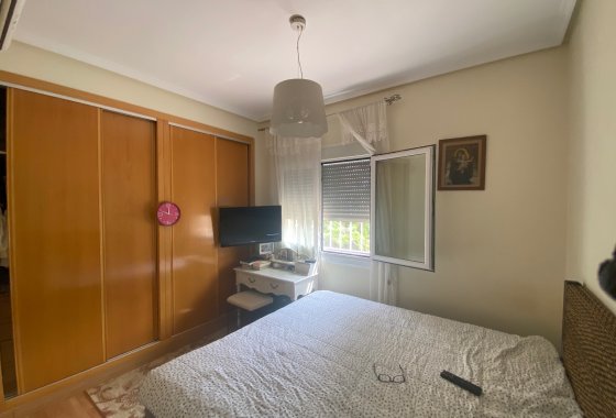 Resale - Villa - Ciudad Quesada - Doña Pepa