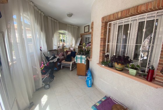 Resale - Villa - Ciudad Quesada - Doña Pepa