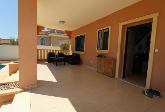 Reventa - Villa - Ciudad Quesada - Doña Pepa