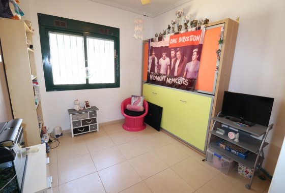 Resale - Villa - Ciudad Quesada - Doña Pepa