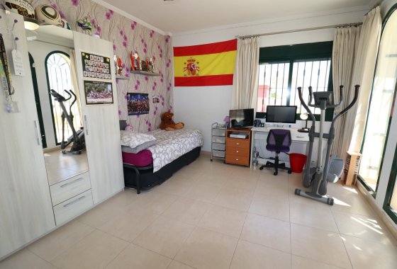 Resale - Villa - Ciudad Quesada - Doña Pepa