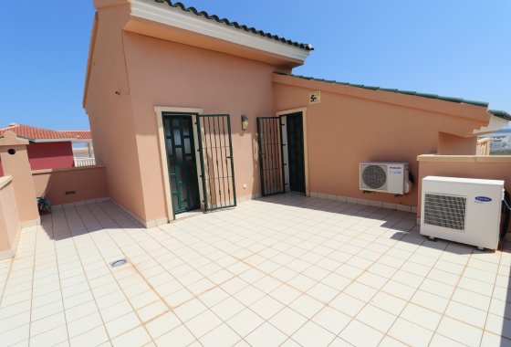 Resale - Villa - Ciudad Quesada - Doña Pepa